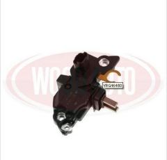 KONJEKTOR 12V RENAULT - F00MA45234