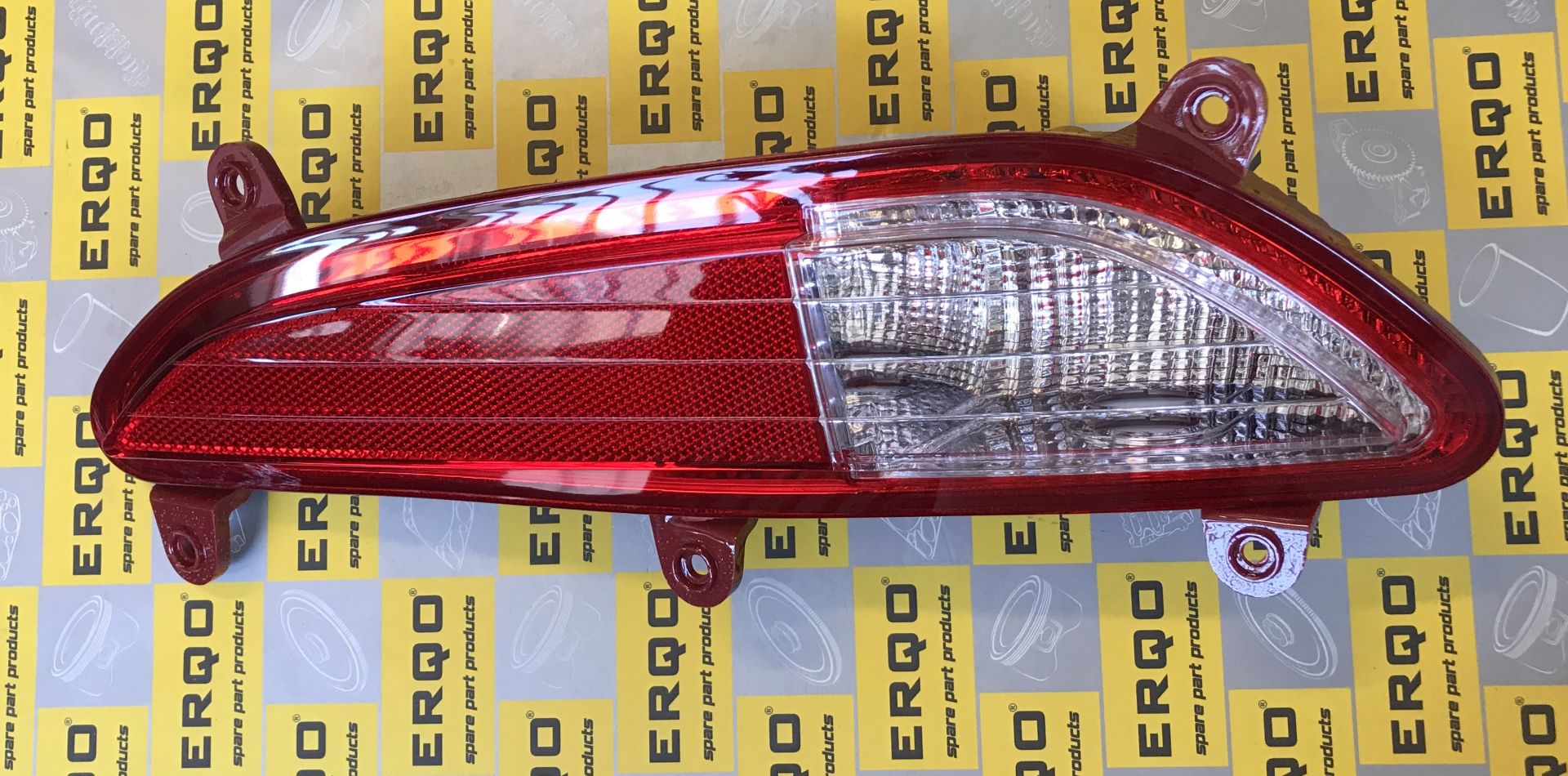 92406-C8000 REFLEKTÖR İ20 2014- SAĞ