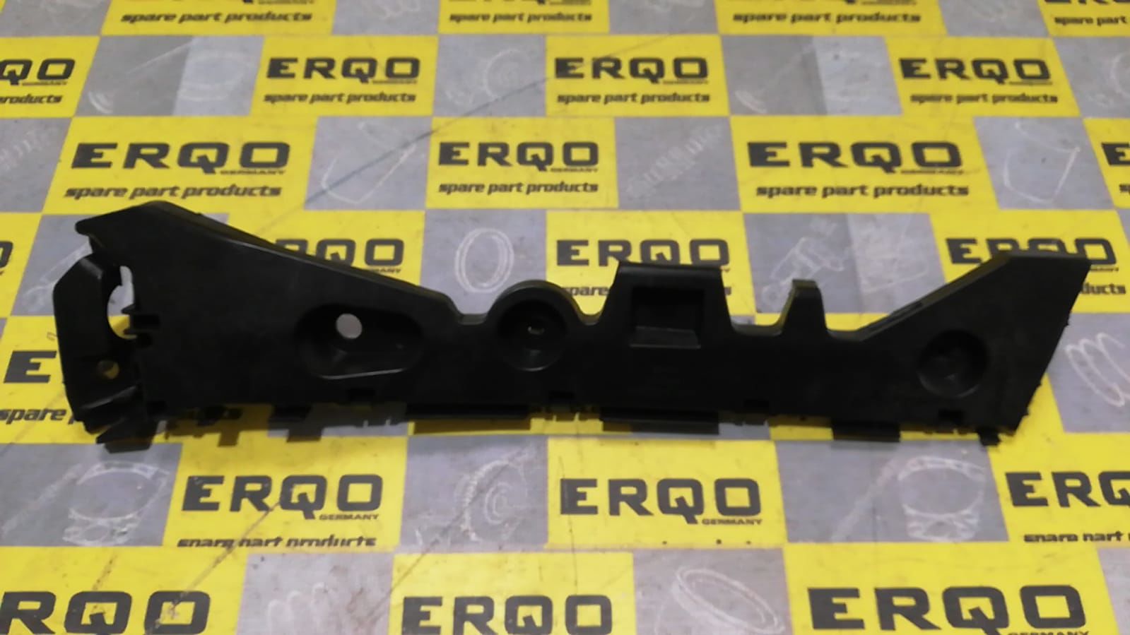 BJS7-50-2H1B TAMPON BRAKETİ MAZDA 3 2014 ARKA SAĞ
