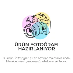 MF BAHÇE TRAKTÖR LAMBA CAMI