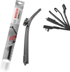 3397015574 BOSCH AEROECO SİLECEK (MUZ TİPİ) 34 cm (4 APARATLI) TEKLİ