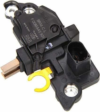 KONJEKTOR 12V MERCEDES - F00MA45301