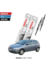 Opel Corsa C 2000 Model Silecek Takımı Bosch Eco (Telli)