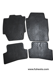 RENAULT CAPTUR ARACA ÖZEL PASPAS