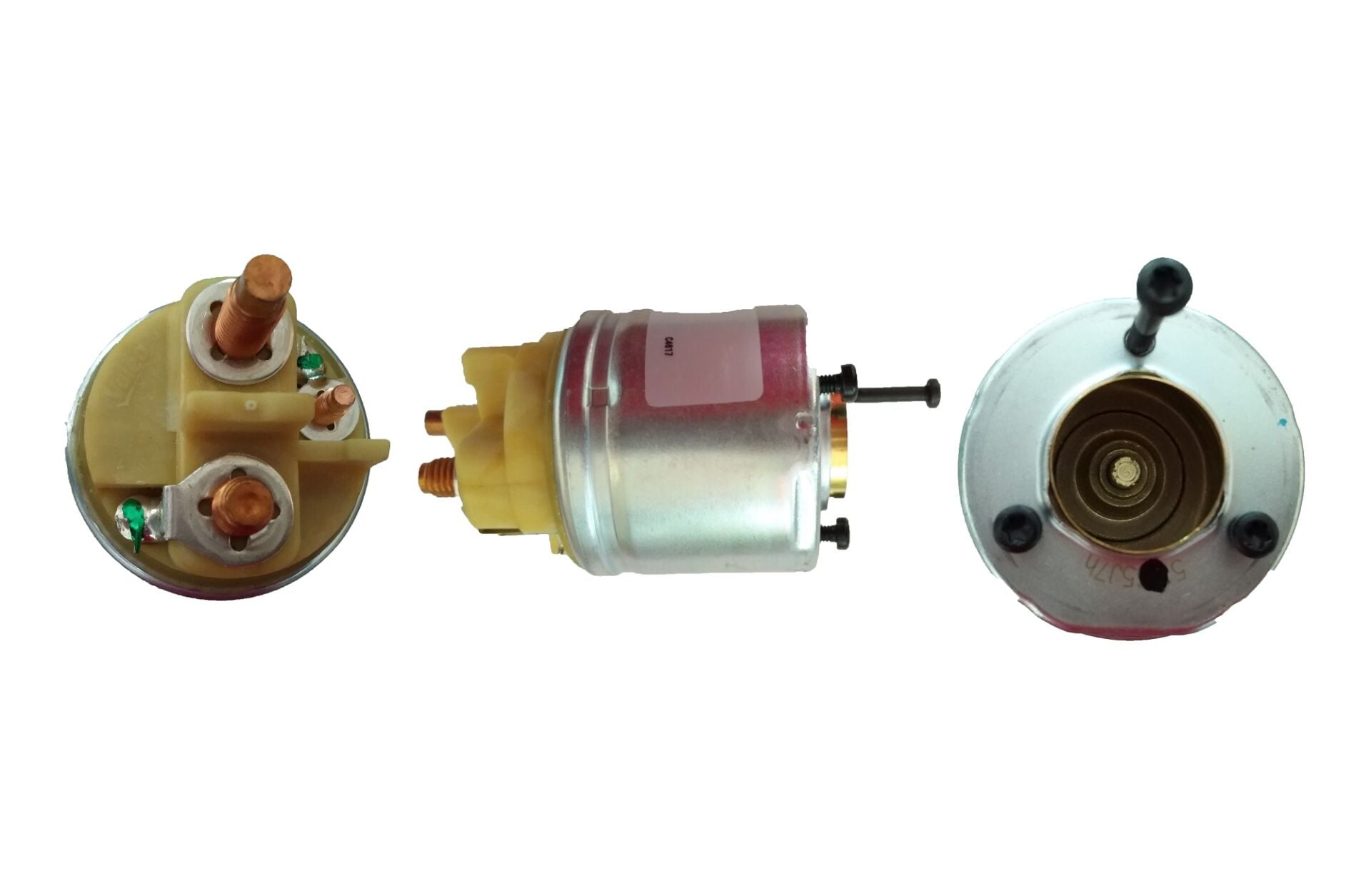 VALEO 594188 MARS OTOMATIGI 12V FIAT DUCATO 98> NISSAN INTERSTAR 02> OPEL MOVANO