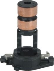 CARGO F032335802 SEG-CN F00M502706 ALTERNATOR ROTOR BAKIRI FORD TRANSIT FIAT DUCATO PEUGEOT BOXER IVECO DAILY