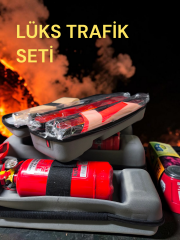 FUHE LUX TRAFİK SETİ 0029