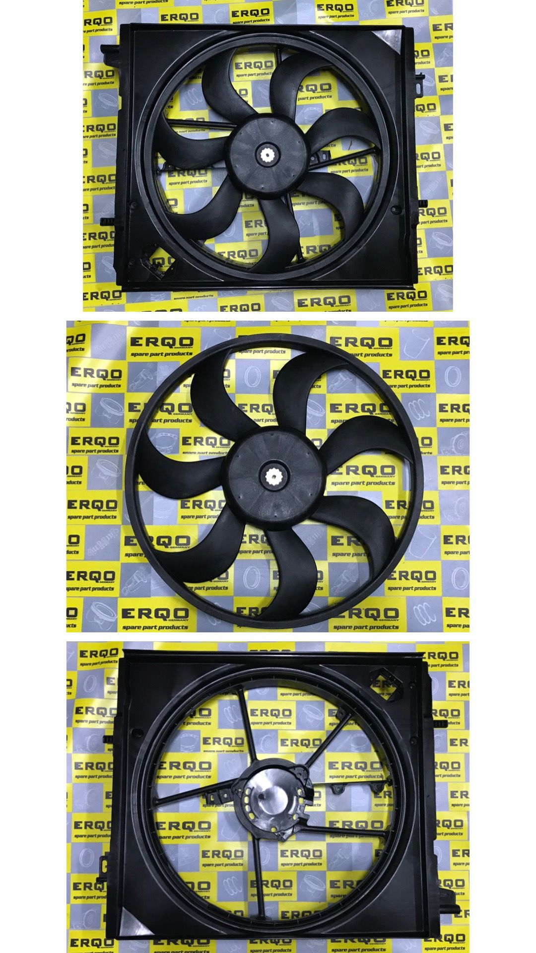 21481-4EB0A/ FAN DAVLUNBAZI QASHQAI+ PERVANE 2014-2017