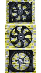 21481-4EB0A/ FAN DAVLUNBAZI QASHQAI+ PERVANE 2014-2017