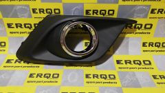 BHR1-50-C11A SİS FAR KAPAĞI MAZDA 3 2014 KROMLU SAĞ