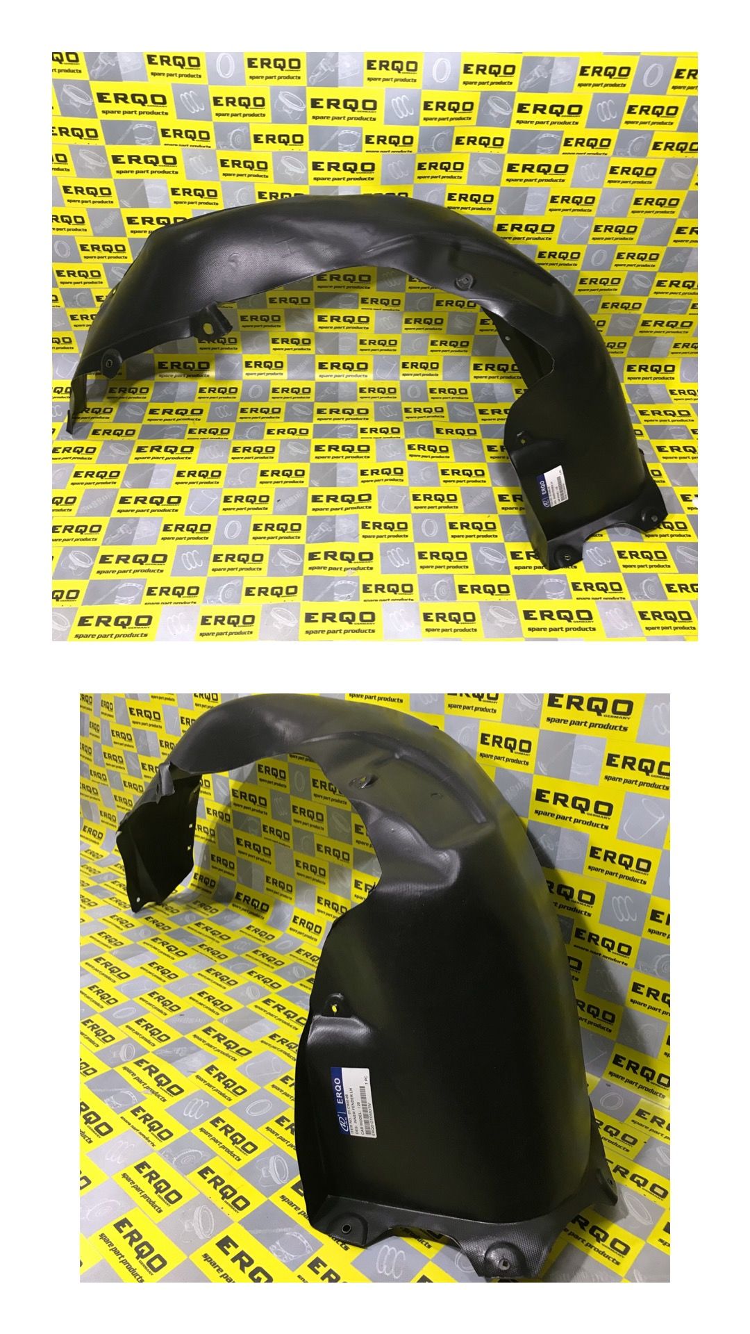 86811-C8000 DAVLUNBAZ İ20 2014- SOL