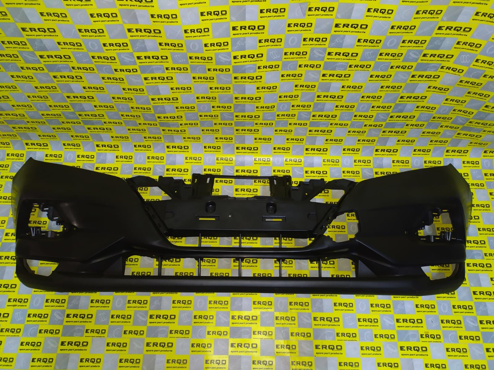 62022-HV03C ÖN TAMPON QASHQAI 2017