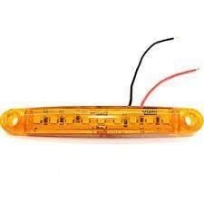 PARMAK LED