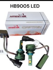 HB9005 LEDFARAMPUL SETİ KİNGSTAR CAPTAİN