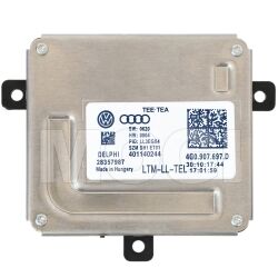 Skoda Octavia Yeti Led Far Beyni 28357987 4G0907697D LTM-LL-TFL