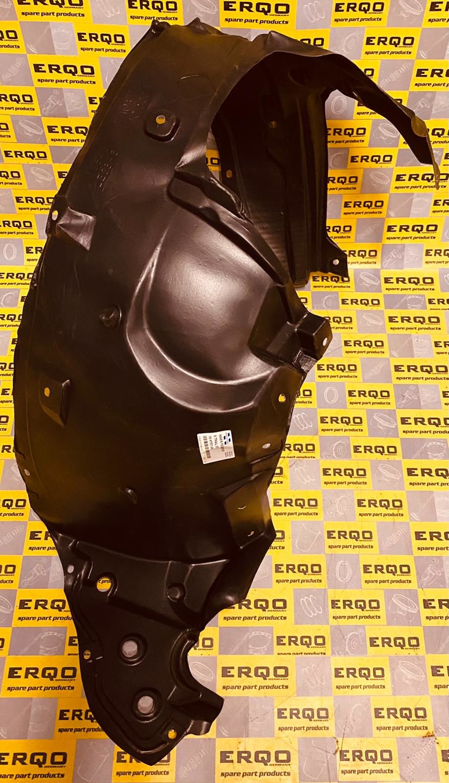 63840JG70A DAVLUNBAZ X TRAIL 2007 SAĞ