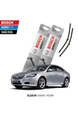 Opel İnsignia 2013 Model Bosch Aeroeco Muz Silecek Takımı