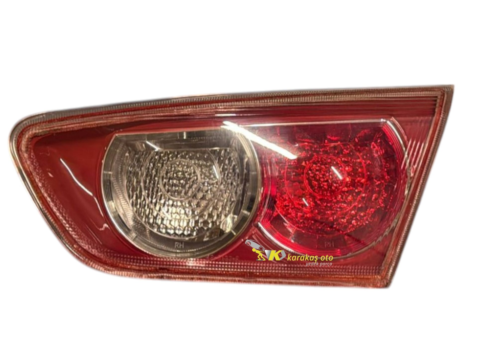 8330A112 STOP LANCER CASP 2008- İÇ SAĞ