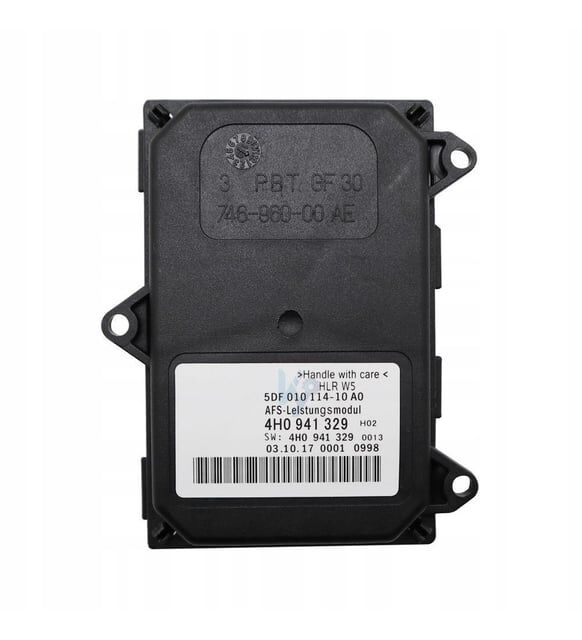 Audi A6 Matrix Led Far Beyni - 4H0941329A