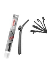 Bosch Orjinal VOLVO V70 2004 2'Lİ MUZ SİLECEK TAKIMI SW