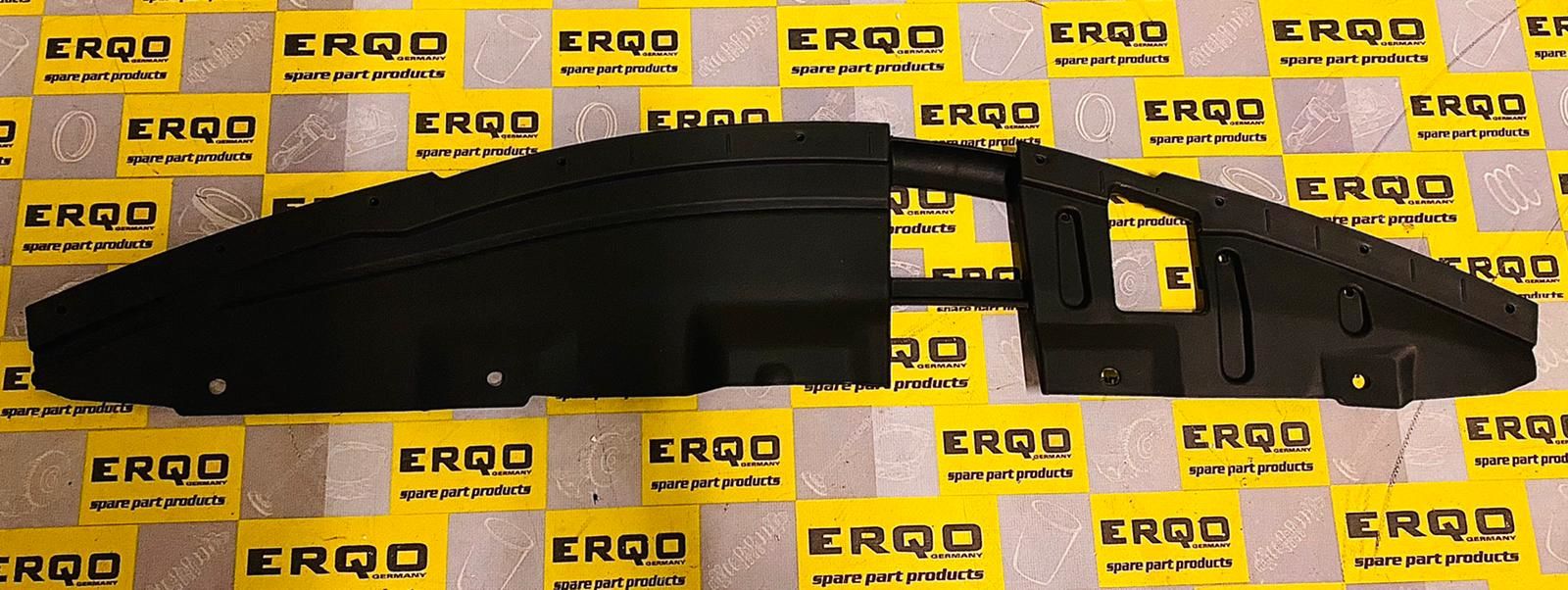 62312-4RA0D PANJUR ÜST PLASTİĞİ QASHQAI 2014-