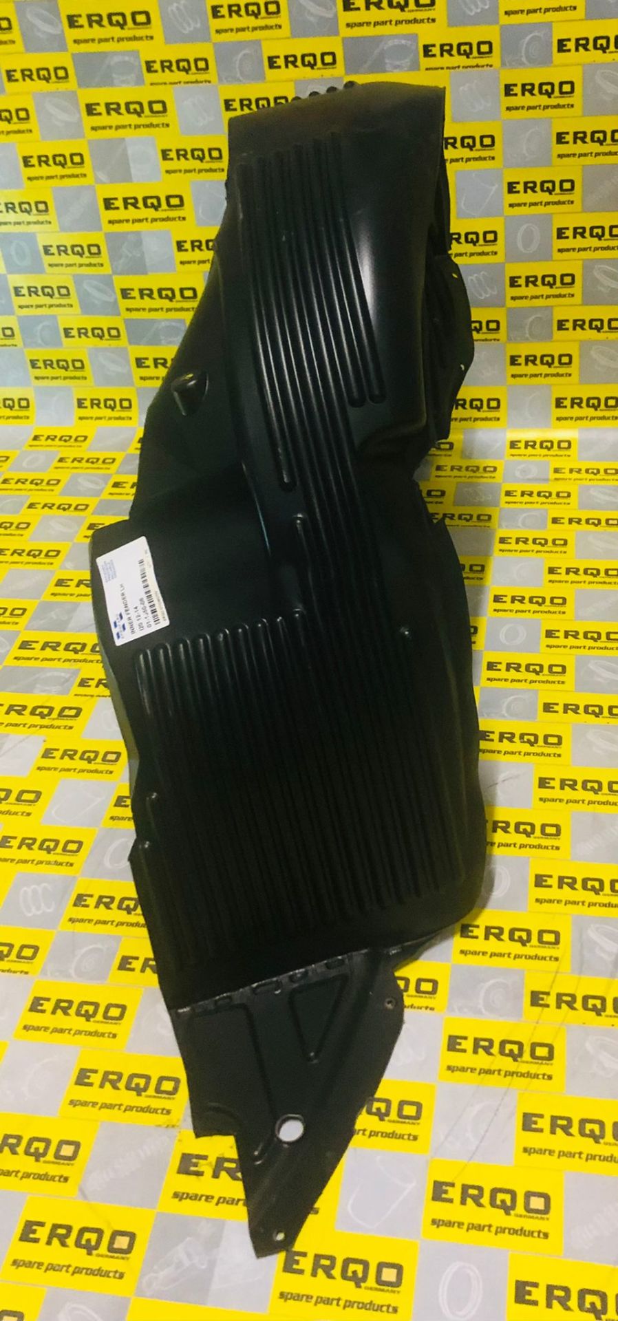 86811-4P500 DAVLUNBAZ İ20 2012-2014 SOL