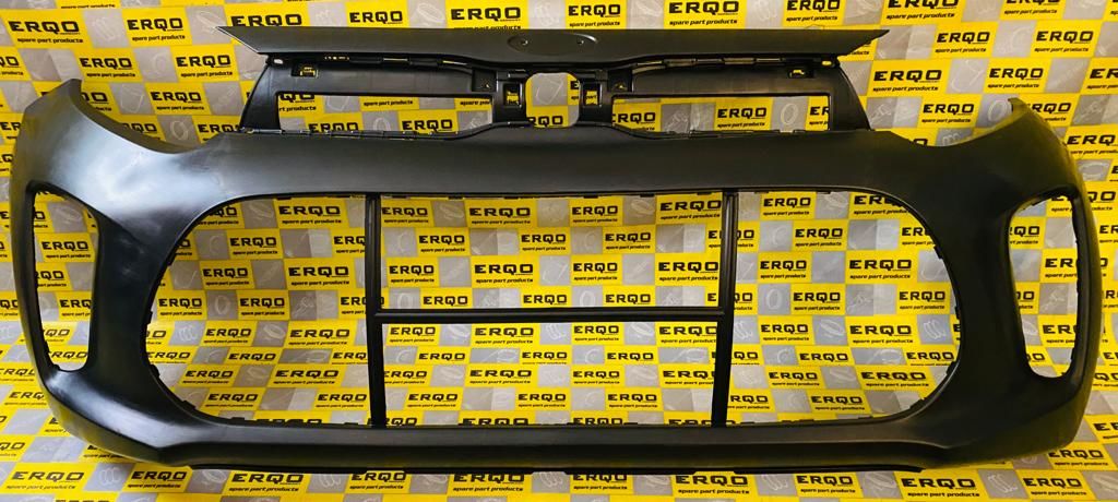 86511-G6000 ÖN TAMPON PICANTO 2017