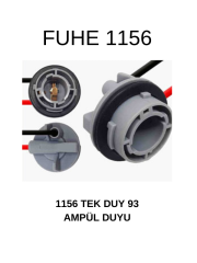 1156 TEK DUY 93 AMPUL DUYU