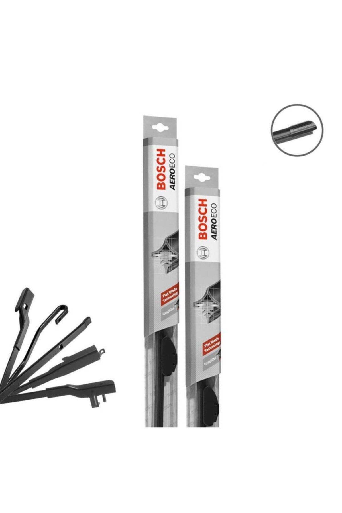 3397015575  CAM SILECEGI ( AE 38) ON (4 APARATLI) (TEK) AEROECO 380 MM