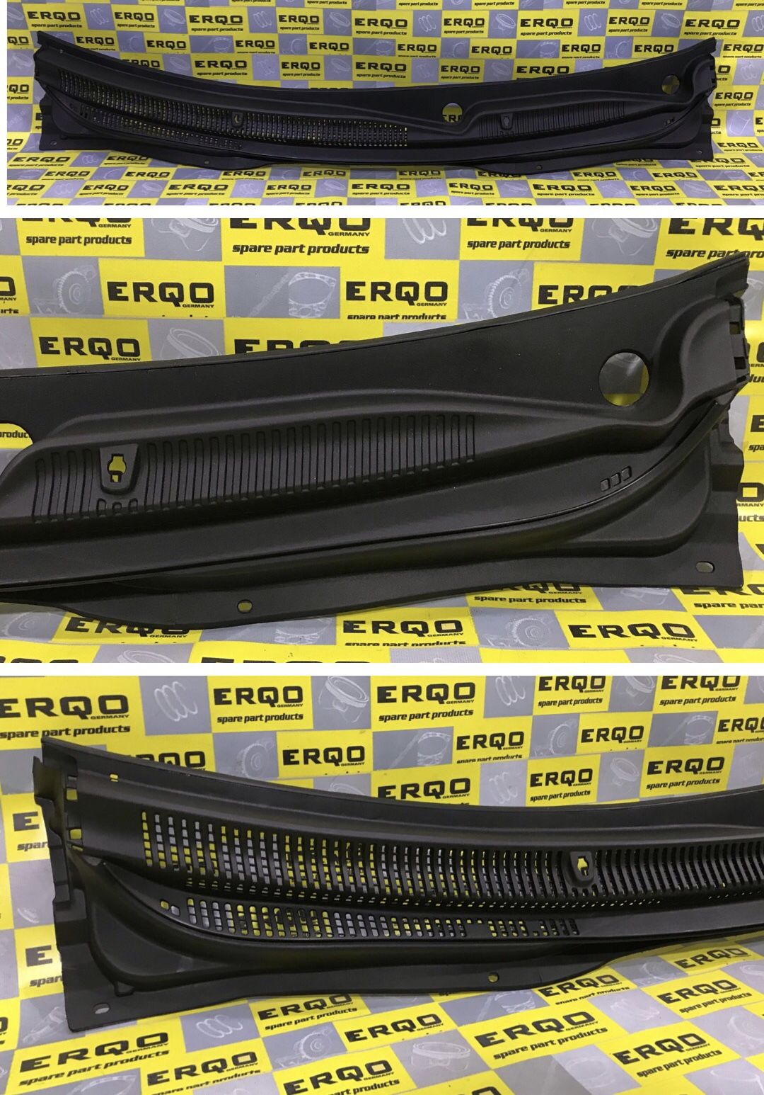 86150-1E000 CAM IZGARASI ACCENT ERA 2006-11