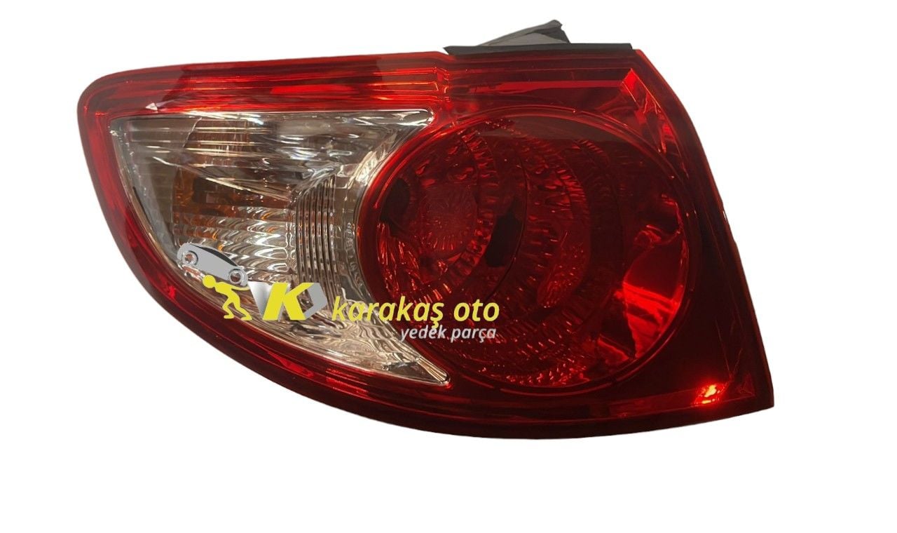 DEP-221-1938L-AE STOP SANTA FE 2007-2010 SOL