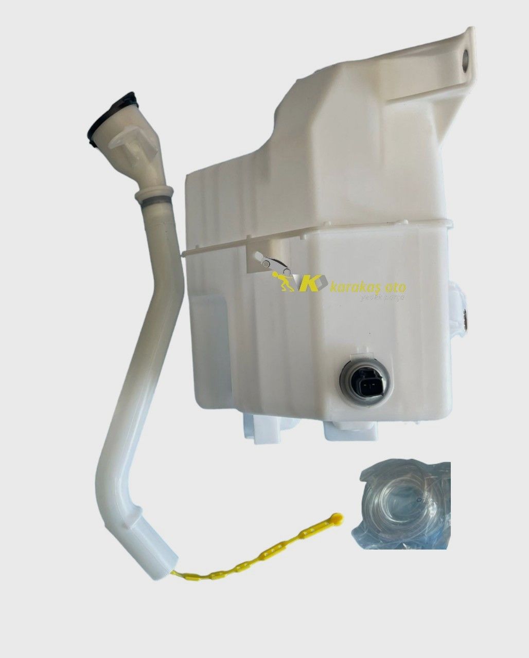 85315-42470 85330-47100 SİLECEK SU DEPOSU RAV4 2020 SENSÖRLÜ