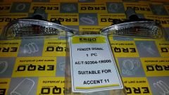 92303-1R000 ÇAMURLUK SİNYALİ ACCENT BLUE 11- SOL