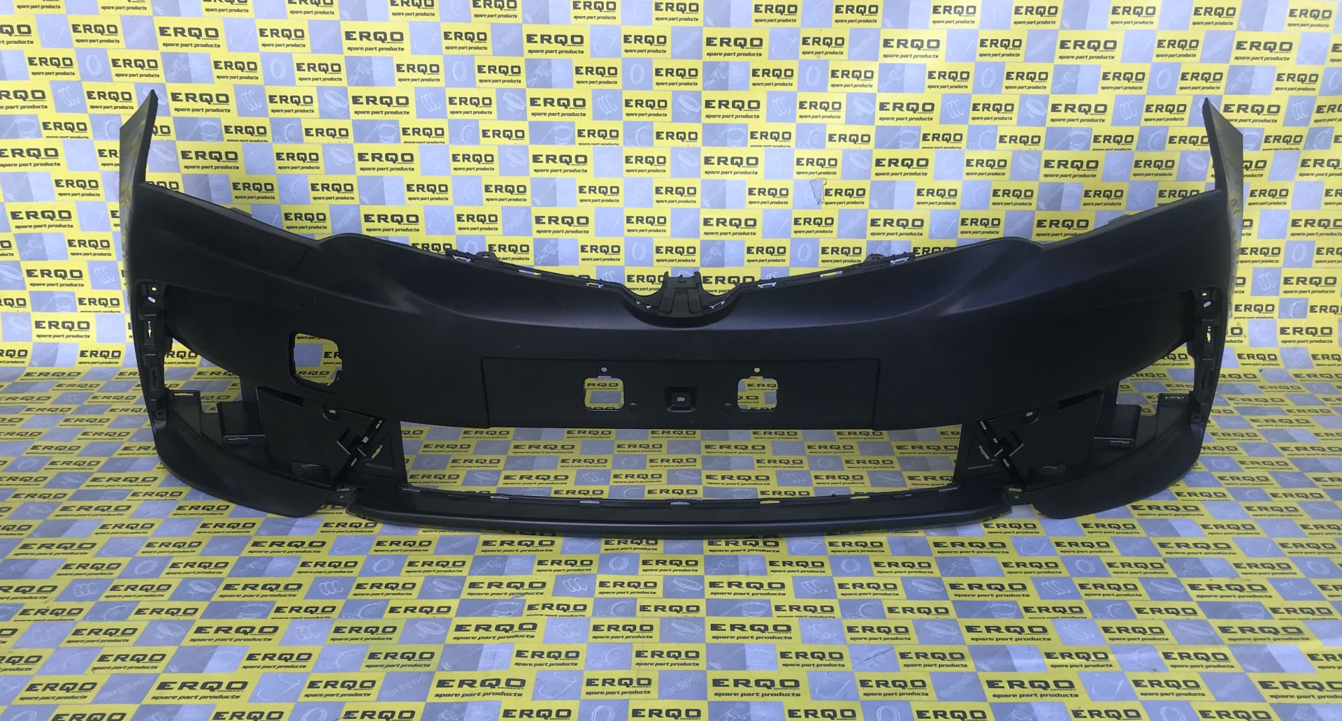 52119-0Z970 ÖN TAMPON COROLLA 2017- ( ORJİNAL TİP )