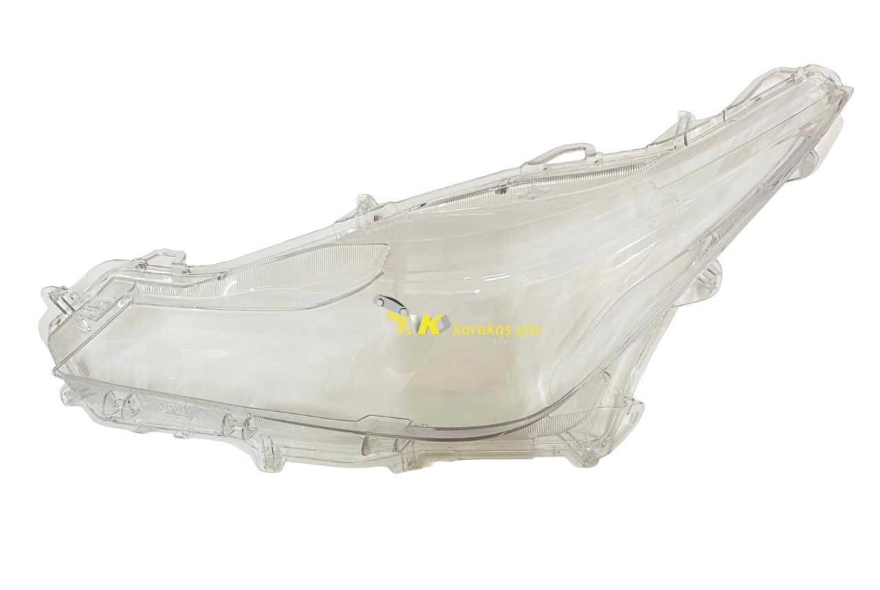 FCTO-02 FAR CAMI COROLLA 2020 TAKIM !!! (2 ADET )ORJ TİP