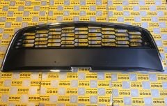 95019926 ÖN TAMPON IZGARASI AVEO 12 (KROM PANJUR ALT )SEDAN