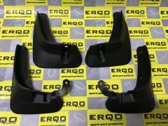 86831-1E000X PAÇALIK ACCENT ERA 2006-2011 TAKIM