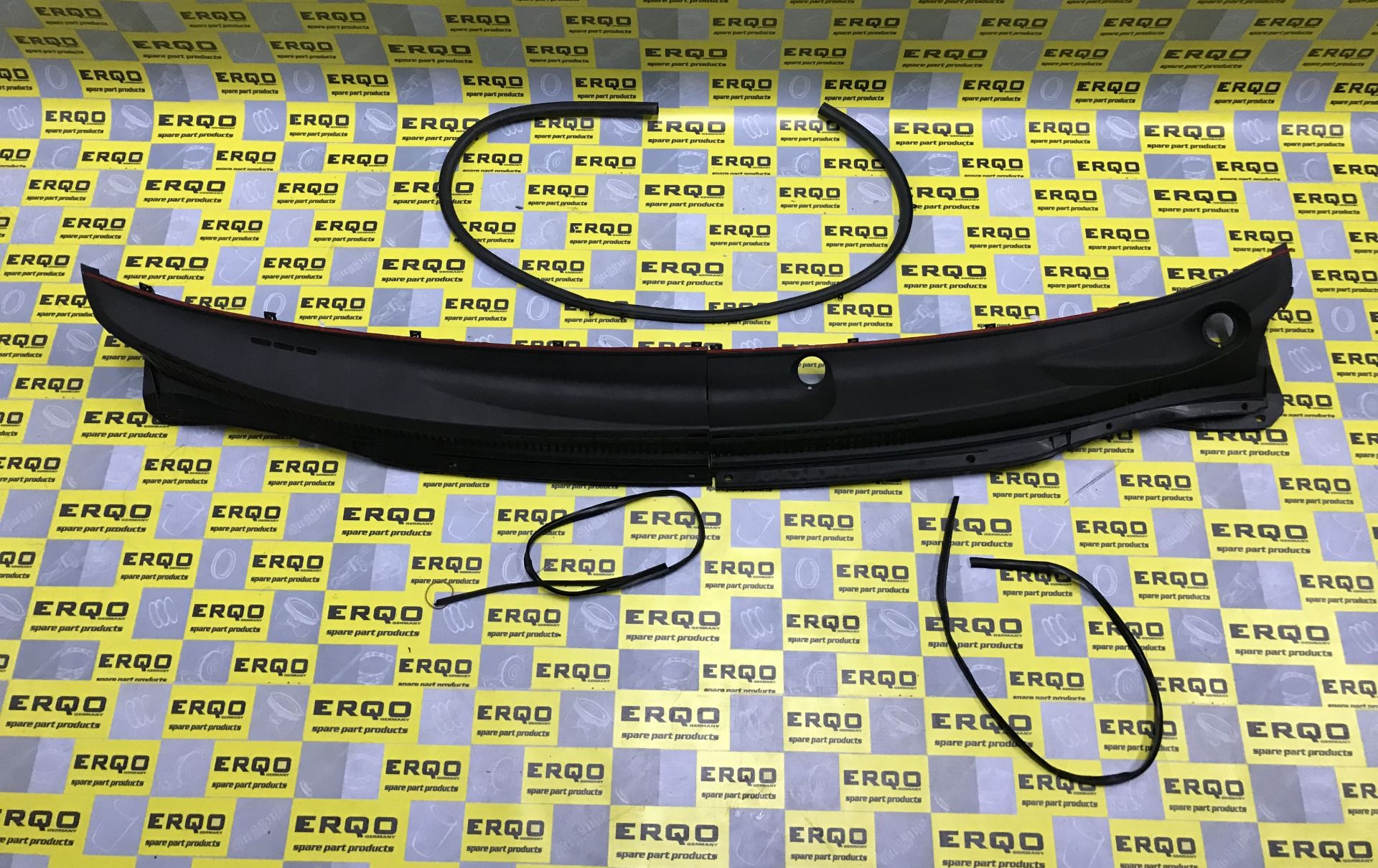 55708-02040-55709-02040 CAM IZGARASI COROLLA 2002 SET