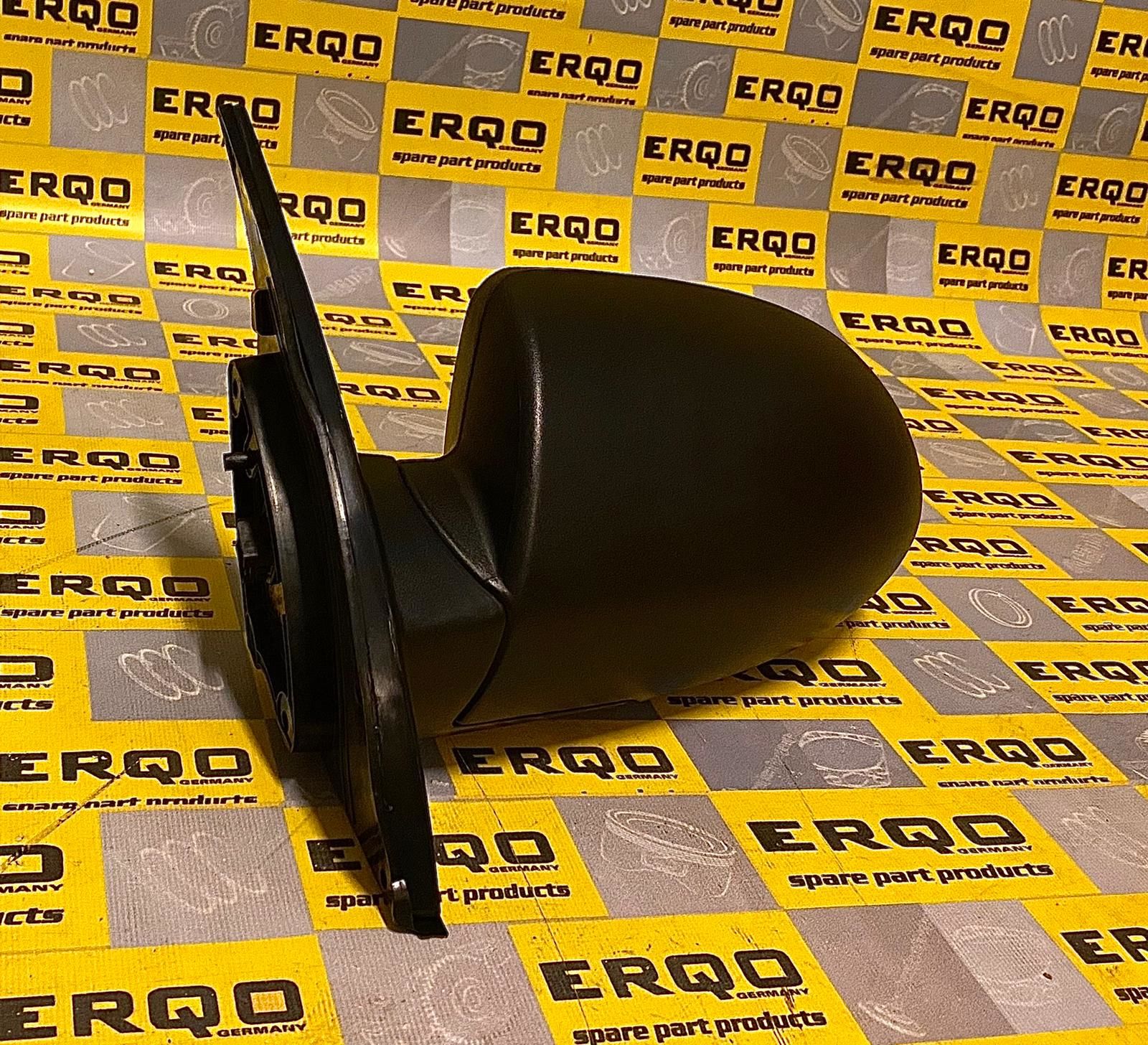 87610-1E110 AYNA ACCENT 2006-11 ERA SOL ELEKTRİKLİ