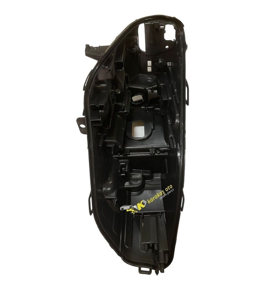 FKOP-03 FAR KASASI INSIGNIA 2018 XENON TAKIM !!! (2 ADET )