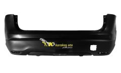 85022-4EB3C/ ARKA TAMPON QASHQAI 2014- KOMPLE SET