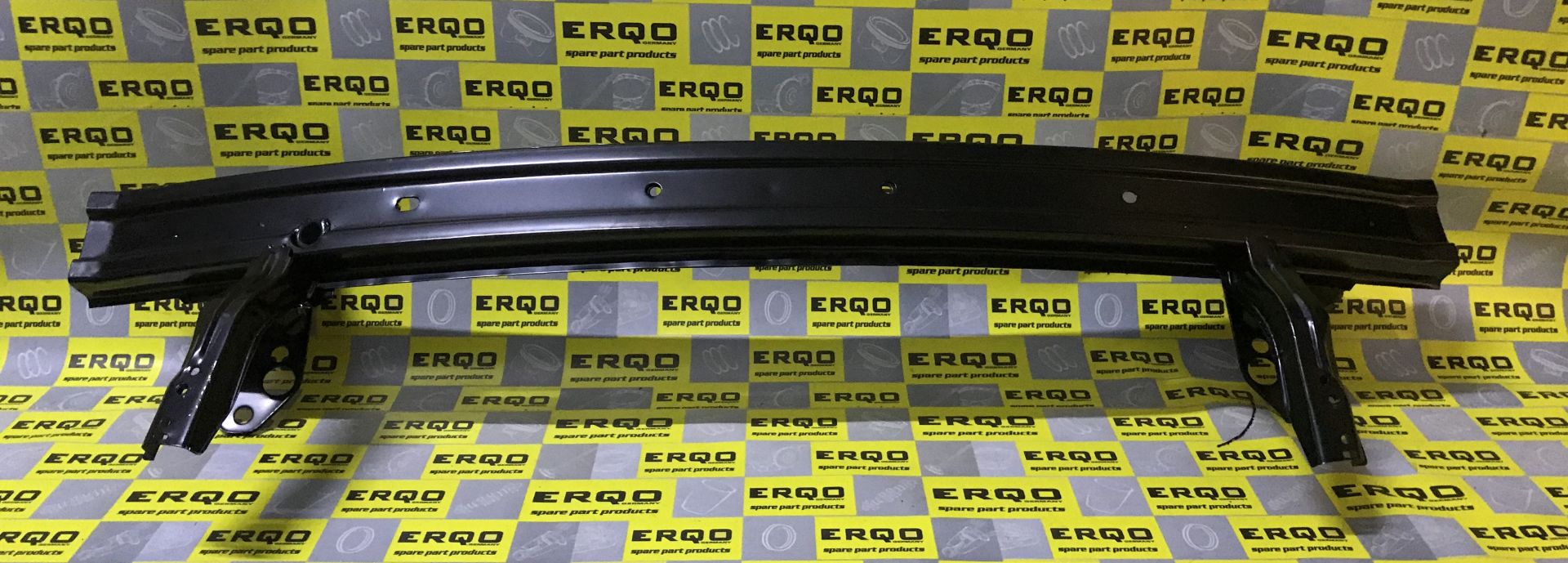 86530-1R101 ÖN TAMPON DEMİRİ ACCENT BLUE 2011-