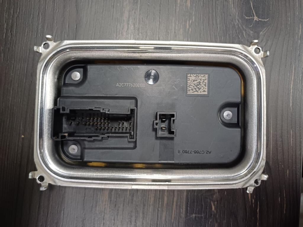 Mercedes E Serisi W213 Led Far Beyni - A2139007933