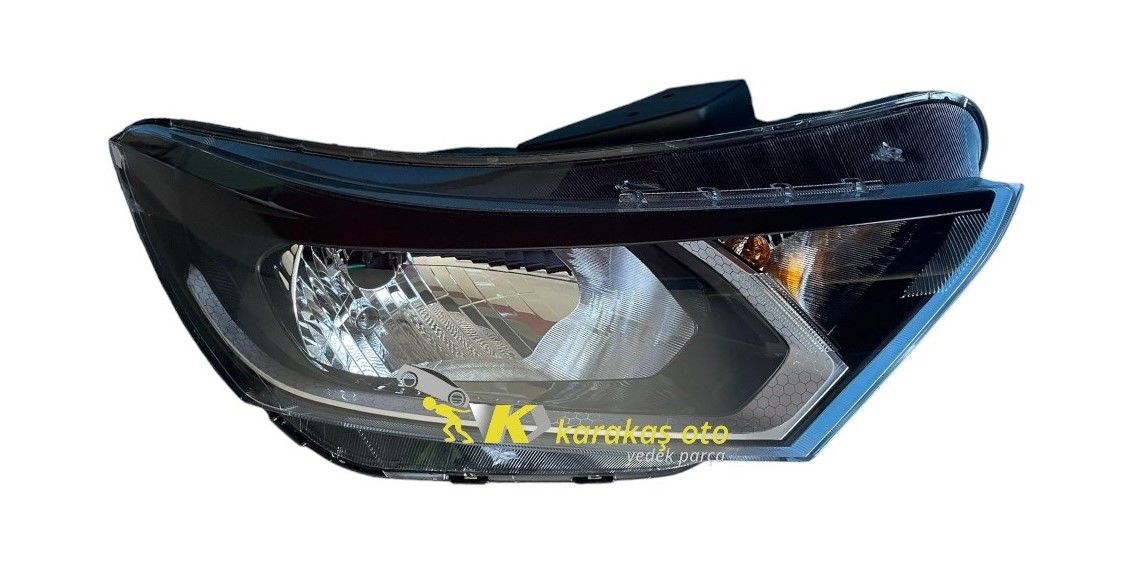 92102-Q0050 FAR İ20 2021- SAĞ (92102-Q0050)