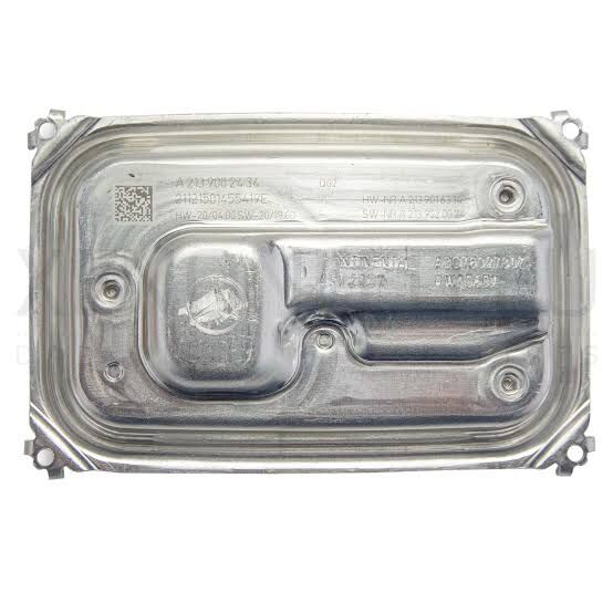 Mercedes E Serisi W213 Led Far Beyni - A2139002434