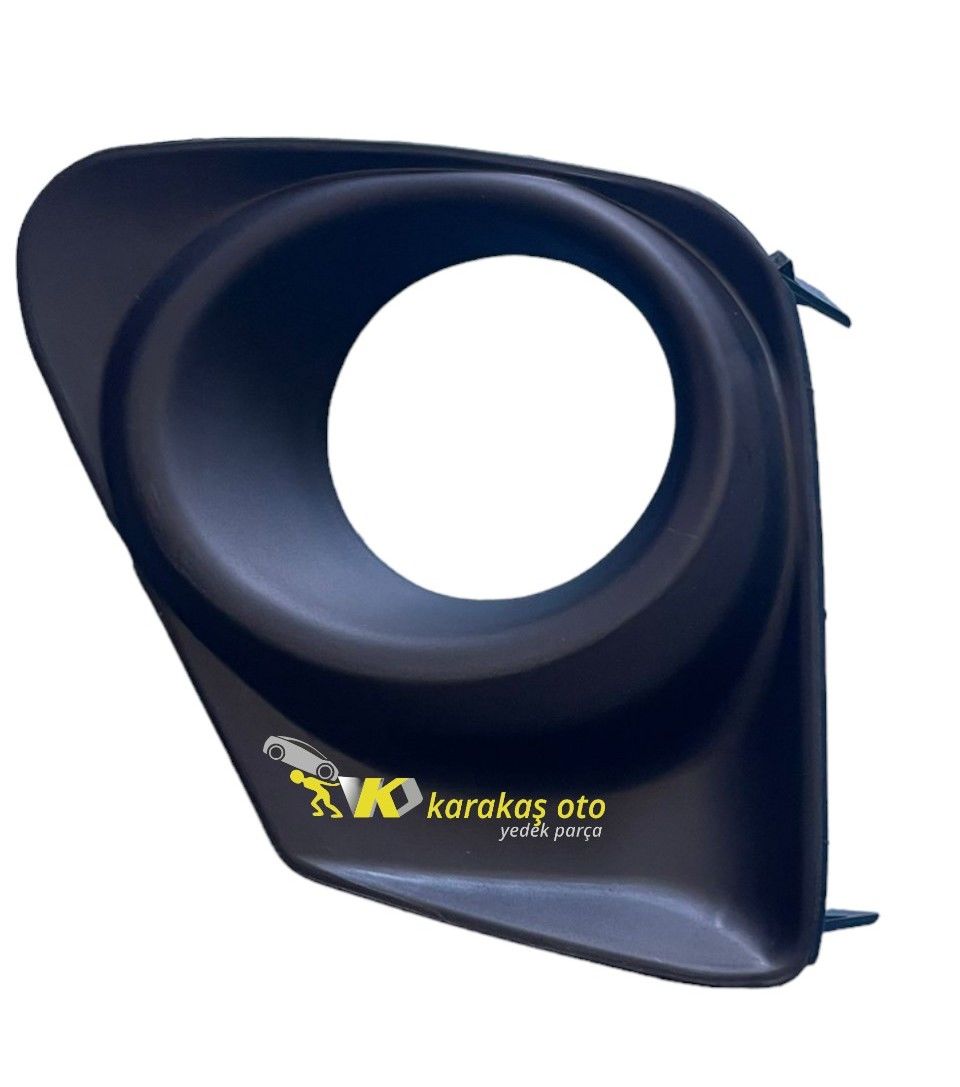 81482-12130 SİS FAR KAPAĞI COROLLA 2011- SOL NİKELAJSIZ