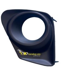 81482-12130 SİS FAR KAPAĞI COROLLA 2011- SOL NİKELAJSIZ