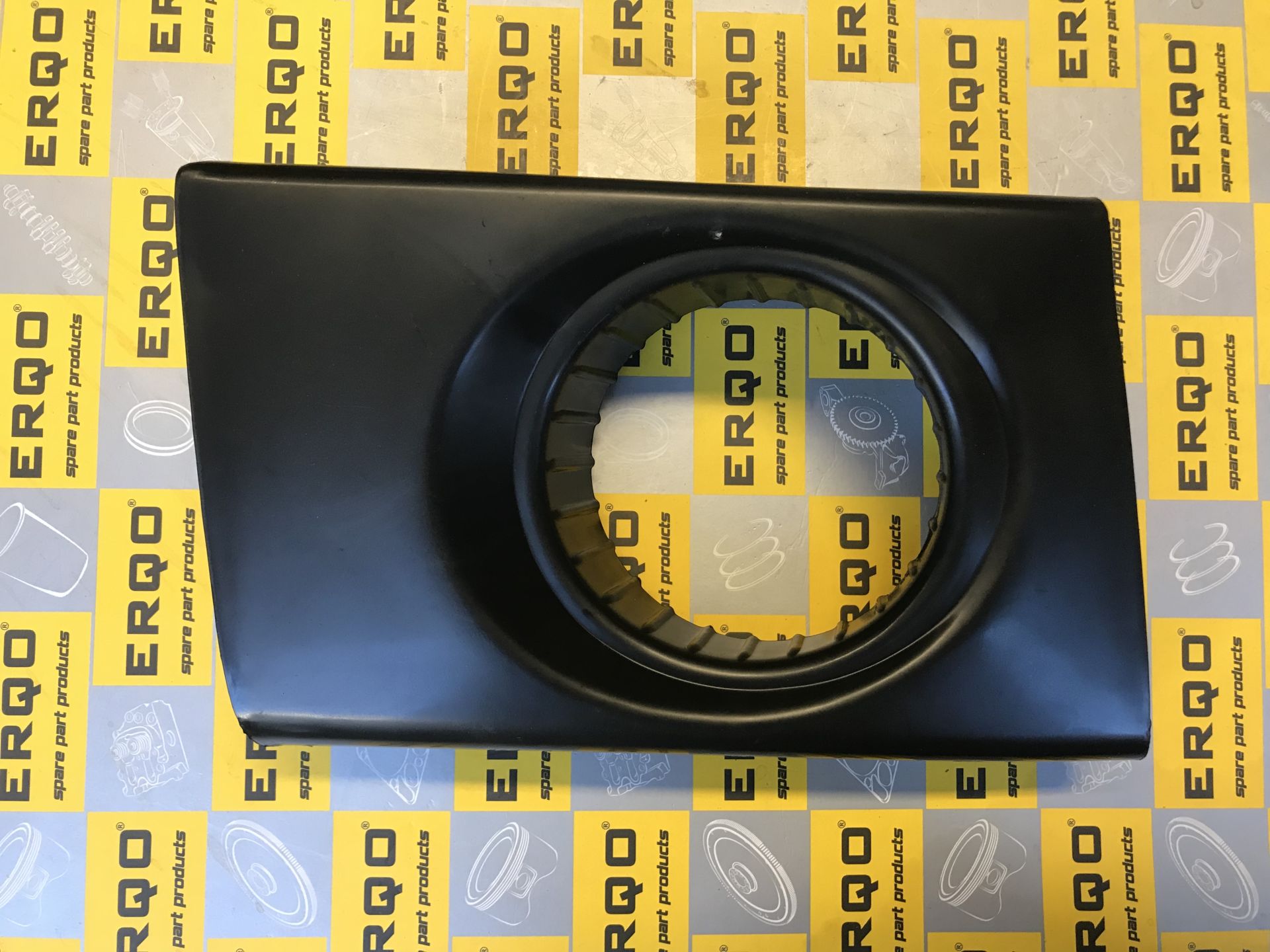 86556-2E000 SİS FAR KAPAĞI TUCSON E.M SAĞ