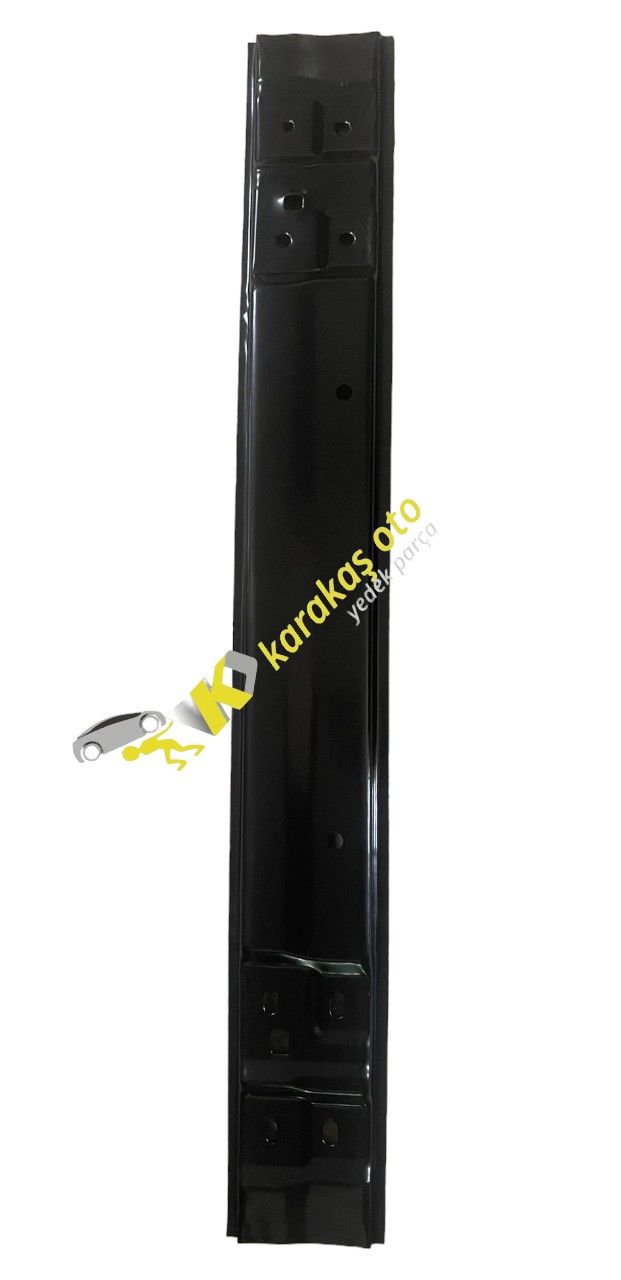 52171-02170 / 12200 ARKA TAMPON DEMİRİ COROLLA 2007- 2014