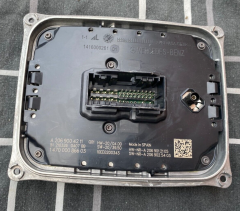 Mercedes W206 C Serisi Led Far Beyni A2069004211